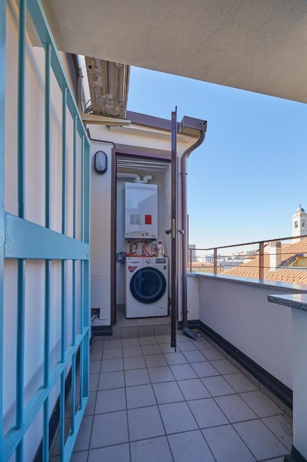 Cosy Appartamento Milano